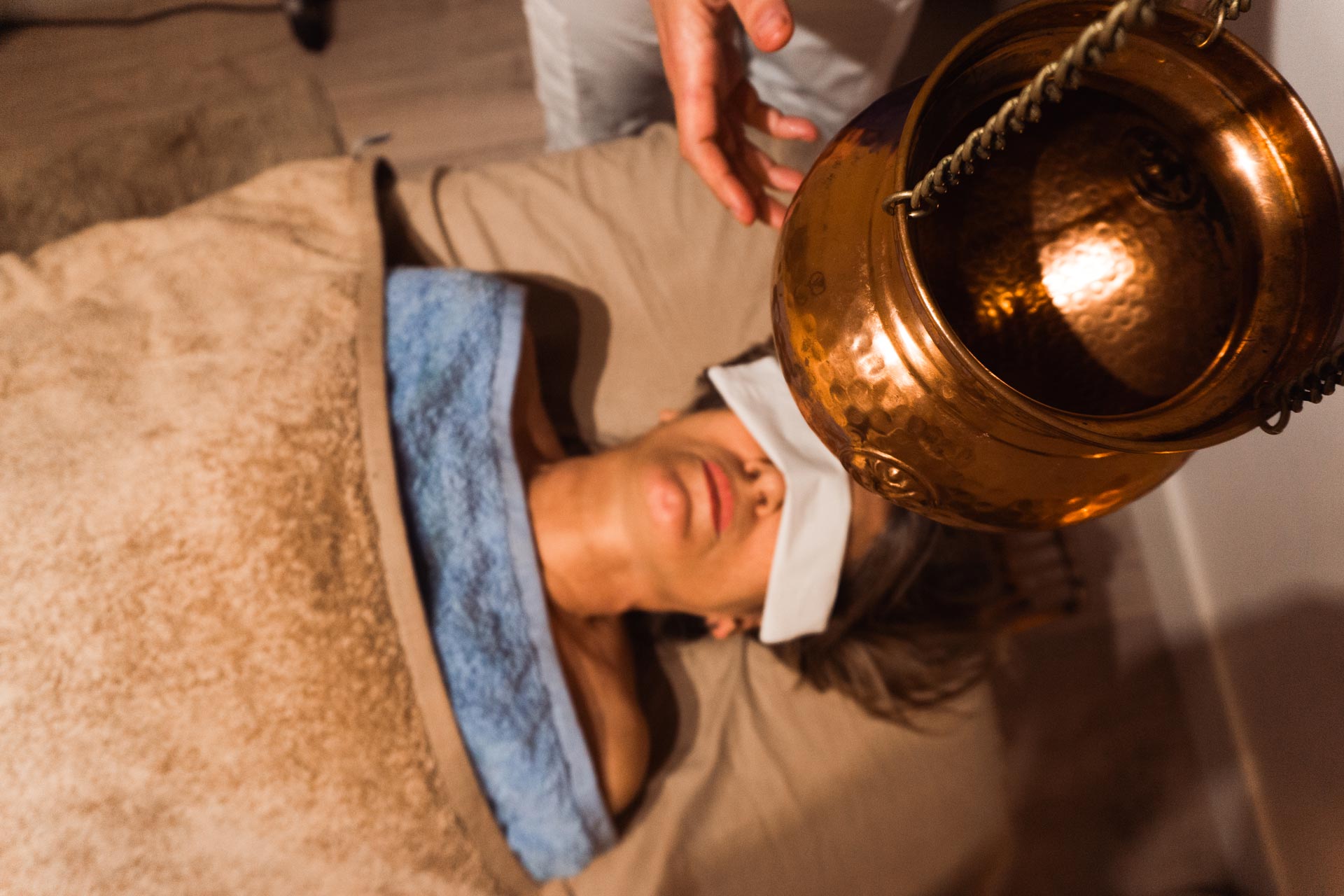 Ayurveda clínico en Barcelona