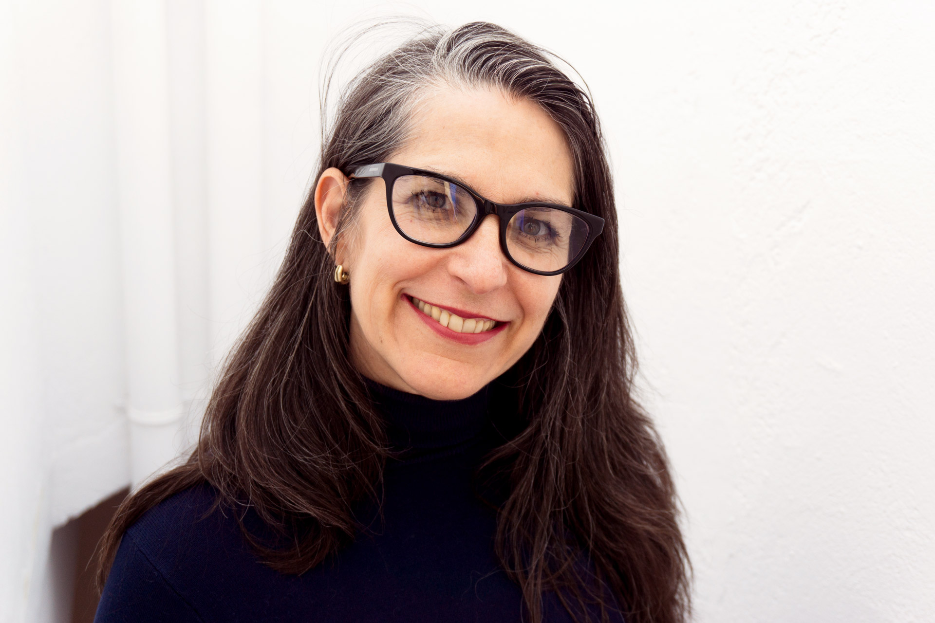 Maylin Nápoles Especialista clínico eb  Ayurveda CAS en Barcelona