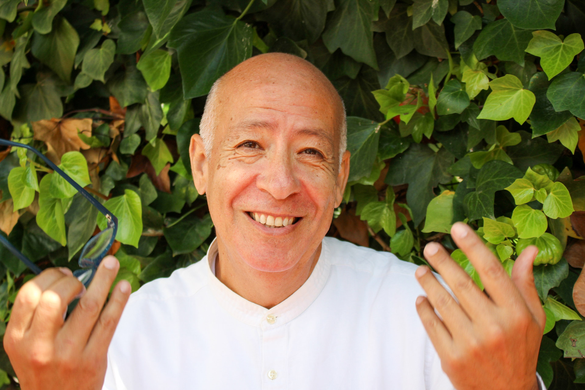Antonio Arenas Romero Cofundador