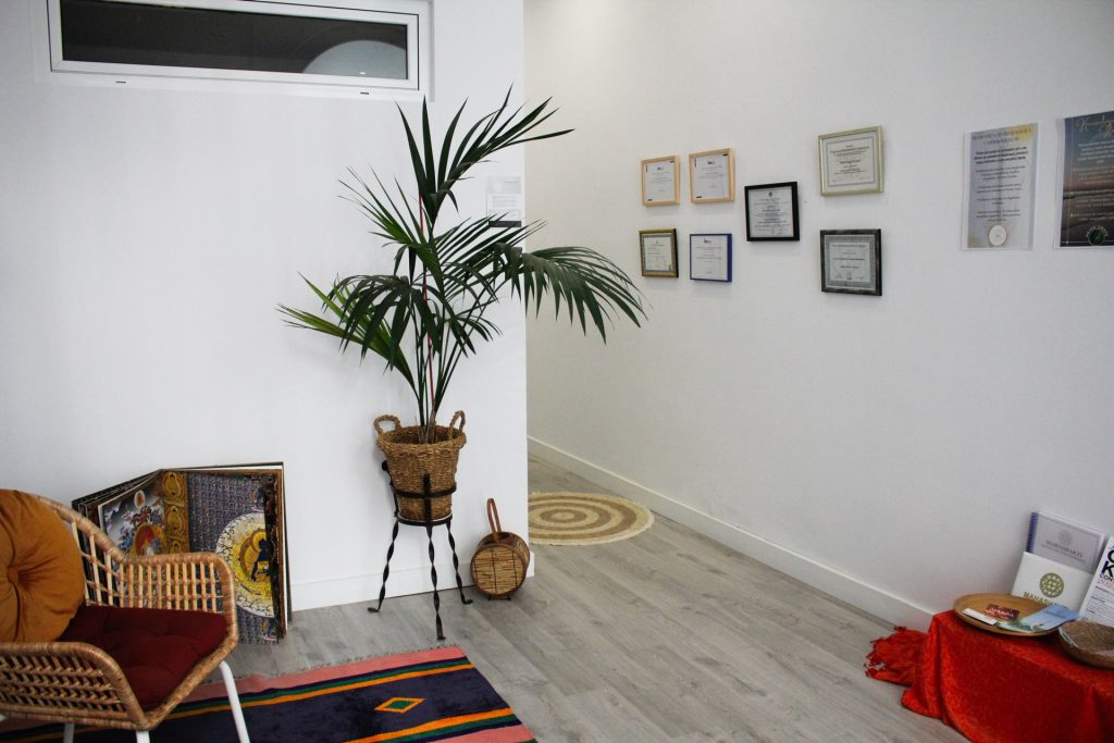 casa cieloenlatierra salud integral Barcelona