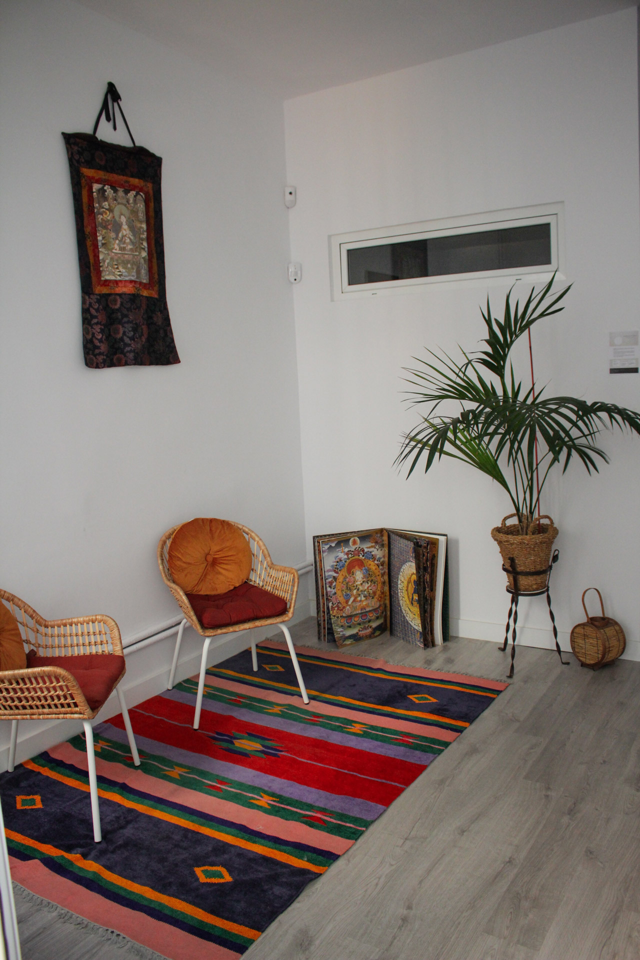 CASA CieloenlaTierra Tu espacio de Salud EN BARCELONA