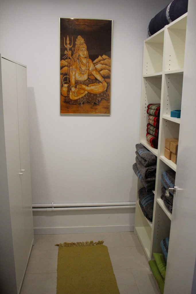 Tu centro de salud integral en Barcelona