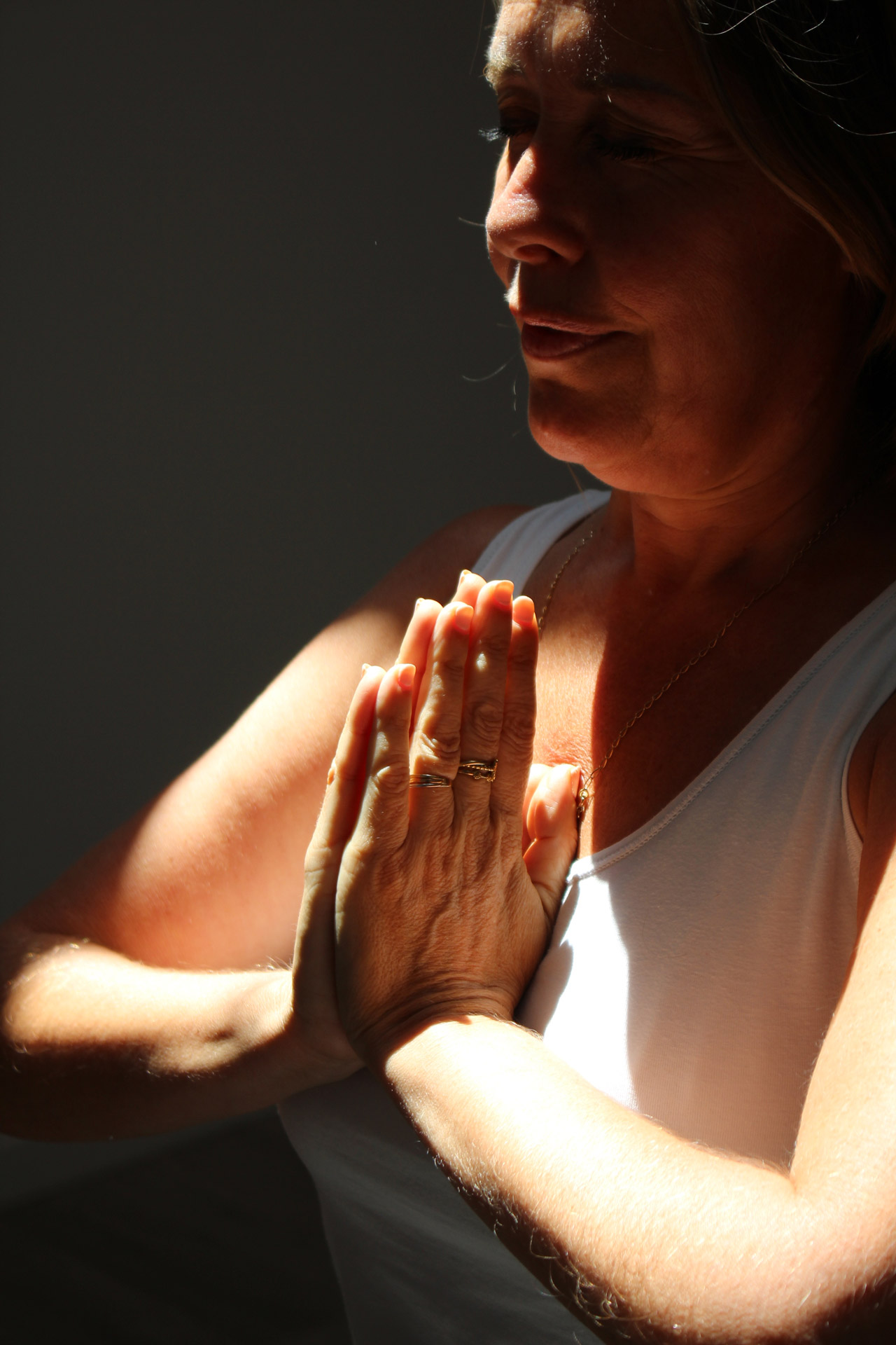 Yoga integral en Poble Sec, Barcelona